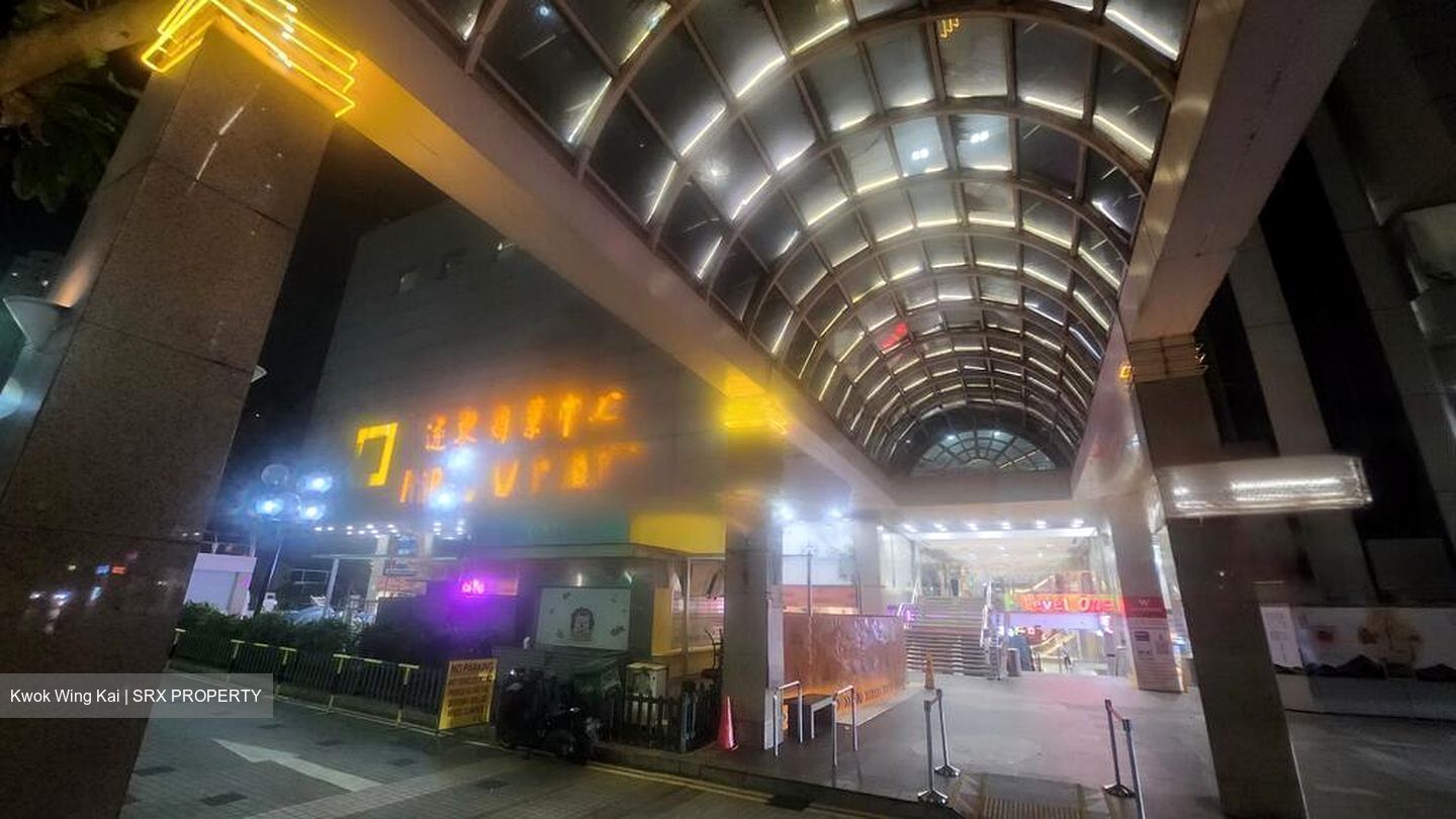 Far East Plaza (D9), Shop House #453321361